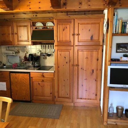 Gaestehaus Lickert Ferienwohnung Sued Feldberg Hinterzarten Exteriör bild