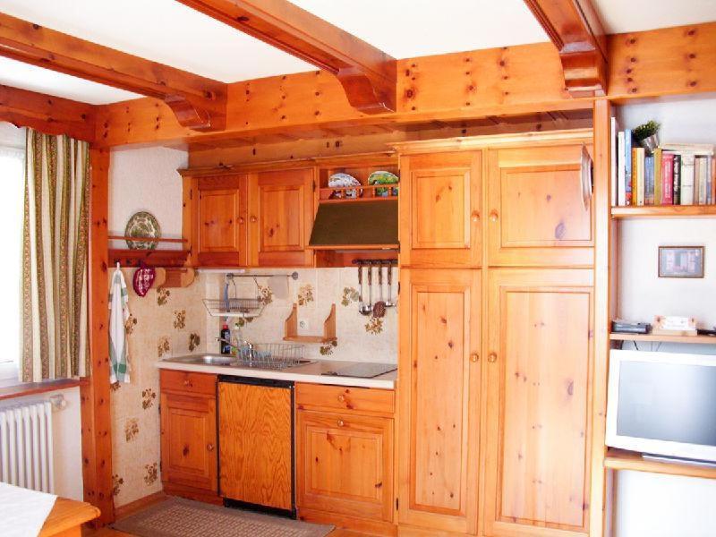 Gaestehaus Lickert Ferienwohnung Sued Feldberg Hinterzarten Exteriör bild