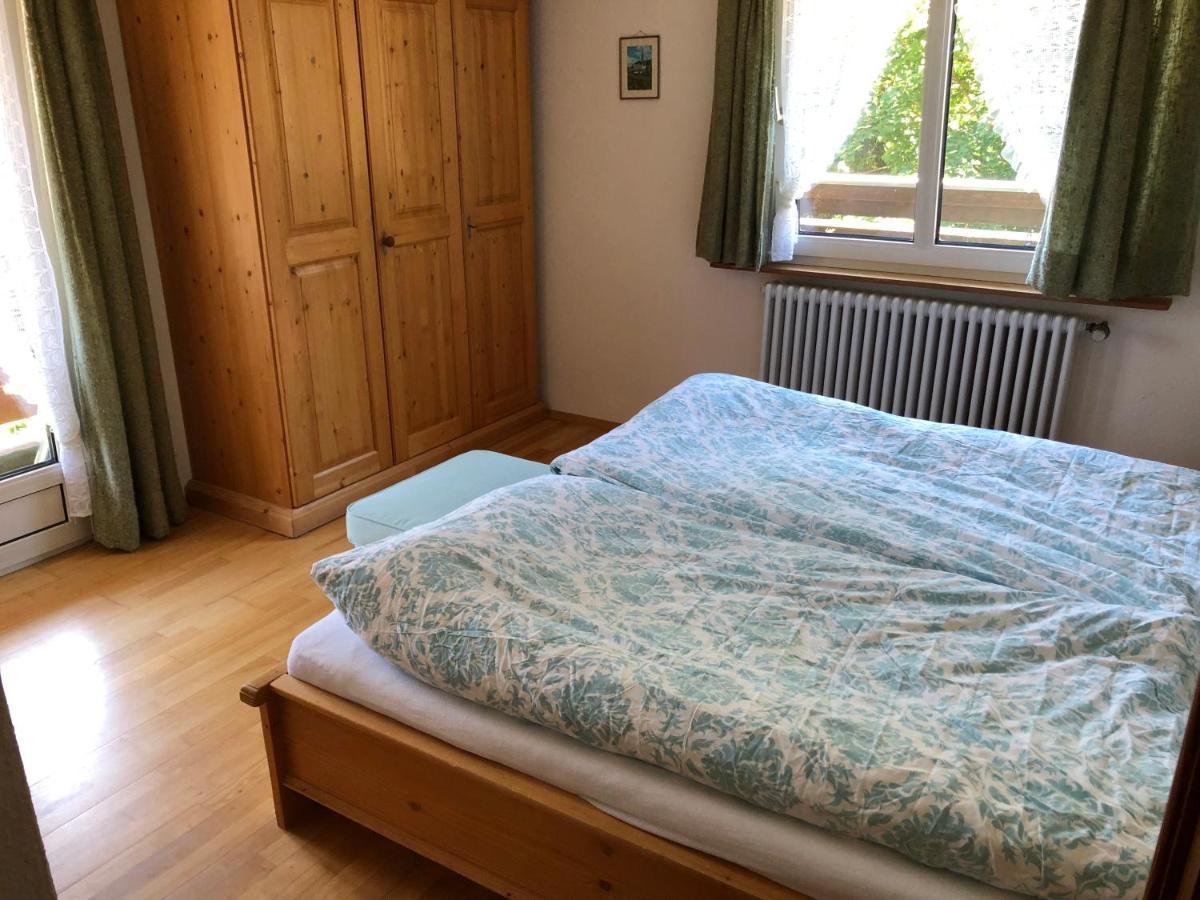 Gaestehaus Lickert Ferienwohnung Sued Feldberg Hinterzarten Exteriör bild