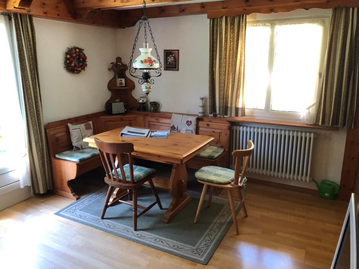 Gaestehaus Lickert Ferienwohnung Sued Feldberg Hinterzarten Exteriör bild
