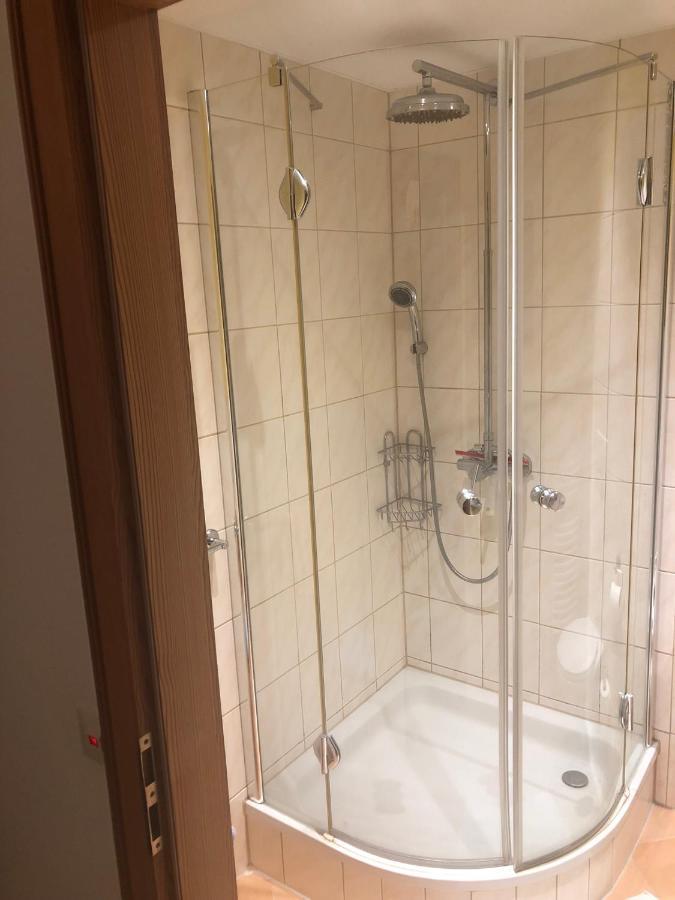 Gaestehaus Lickert Ferienwohnung Sued Feldberg Hinterzarten Exteriör bild